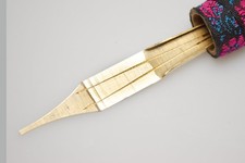 L'ATELIER DE o Jew's Harp (Vietnamese Brass Hmong Harps) &hellip; (M-size)