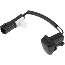 NTY Waschwasserdüse Scheibenreinigung vorne links für Volvo XC60 156 D4