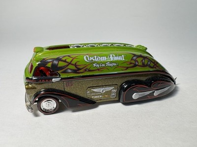 Loose Hot Wheels Rocket Oil from Troy Lee Designs. | eBay