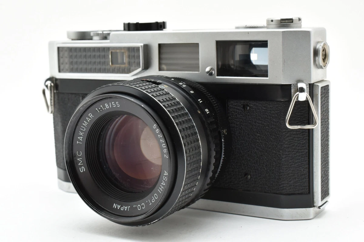 Canon 7 for sale - eBay