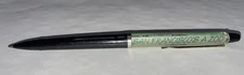 Vintage Eskesen San Francisco Zoo Floaty Pen Made in Denmark NOS VTG