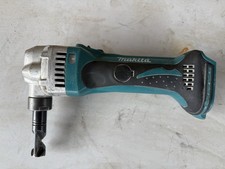 Makita DJN161 Nibbler Body Only