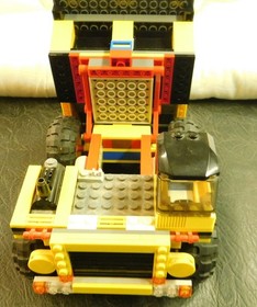 LEGO CITY: Mining Truck (4202)