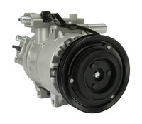 Bosch Kompressor Klimaanlage Klimakompressor FüR KIA Rio II 1.4 16V 1.6 Cvvt