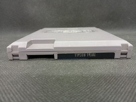 Total Recall - Nintendo NES version USA NTSC - NES-L4-USA