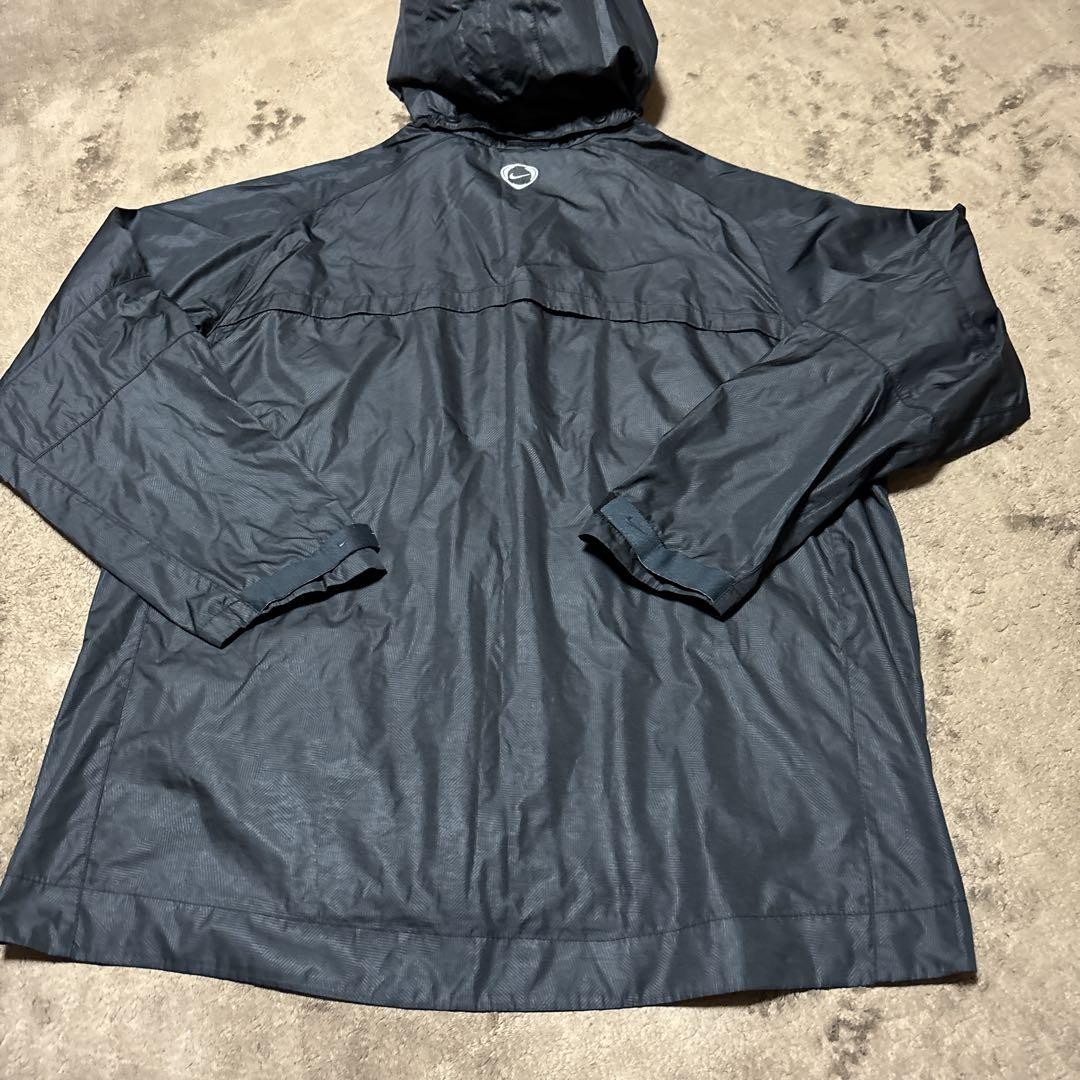 NIKE×Inter Milan 100周年記念ジャケット　XL Nike Inter Milan 100th Anniversary Windbreaker Jacket Size M