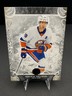 Brock Nelson #32 Artifacts Silver NHL Hockey 2024-25 New York Islanders