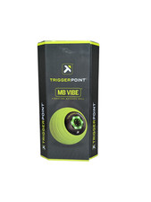 Trigger Point MB Vibe Rechargeable Silicone Vibrating Massage Ball with 3 Speeds