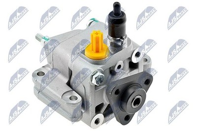 NTY Hydraulic Steering Pump BMW SPW-BM-027, 100 Bar, Right Wheel