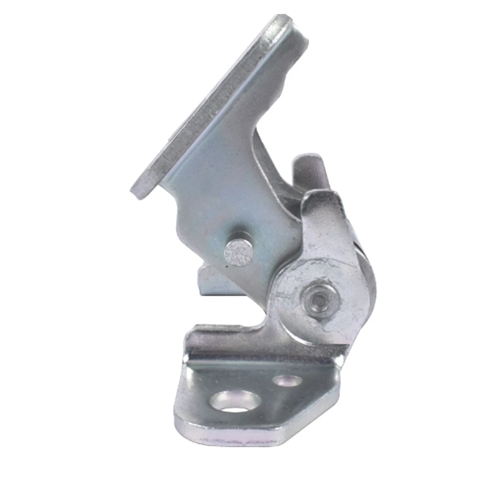 Front / Rear Driver Side Lower Door Hinge 55113665AI For Jeep Dodge Chrysler - Изображение 3 из 4