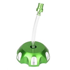 CNC Fuel Gas Tank Cap Cover