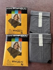 VTG Kodak Ektaflex Pct Paper 5 1/8 X 7 1/4 Opened CAT 1881127, 1881267