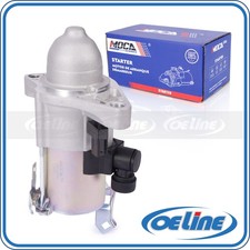 Starter Motor for Acura ILX 2.0L Honda Civic HR-V 1.8L 1.4KW 12V CW 9T