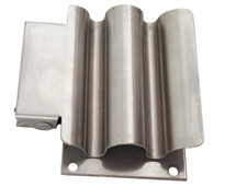 Shovel Holder, Spring Loaded Stainless fo…