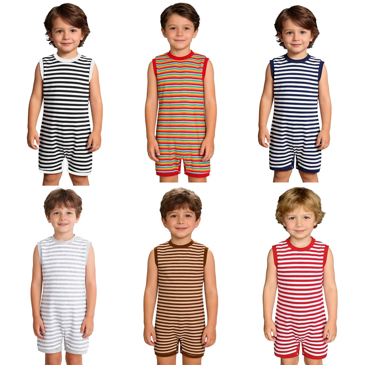 Las mejores ofertas en Jumpsuit Jumpsuits & Rompers for Girls | eBay