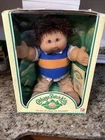 Cabbage Patch Kids 2004 Orsen Gerry