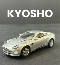 KYOSHO Aston Martin V12 VANQUISH