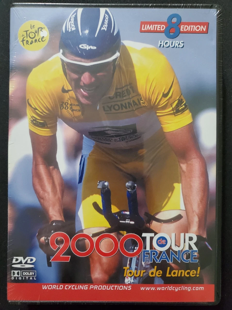 Tour De France DVDs products for sale | eBay