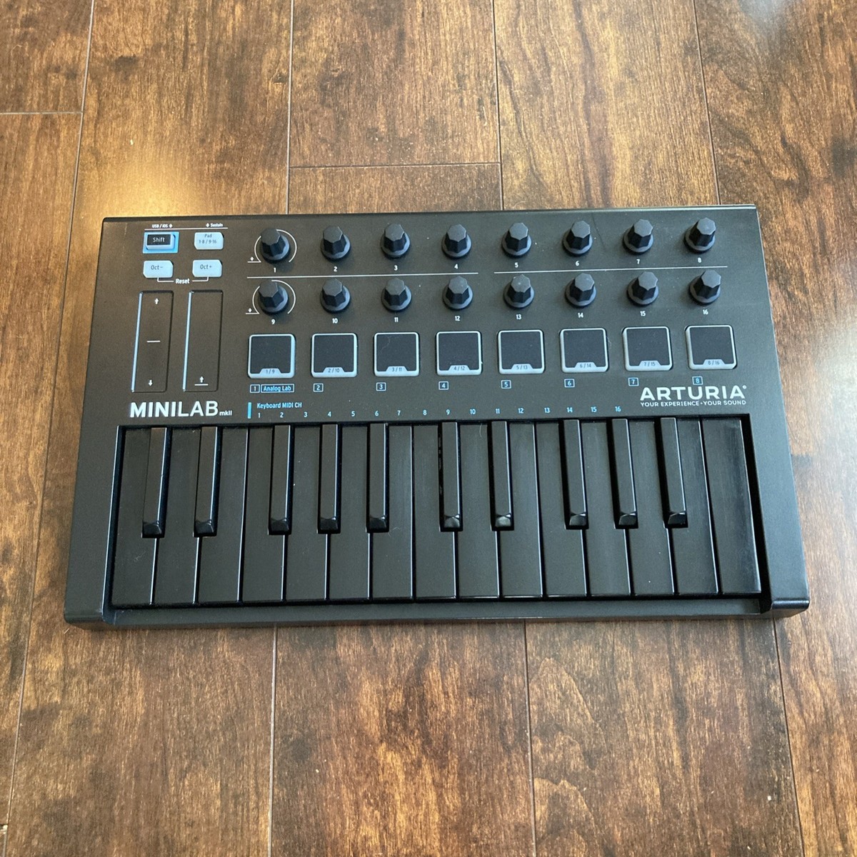 鍵盤楽器 ARTURIA MiniLab MkII MIDI FwN5sRTSvfWGRaCWJgMwcH.jpg