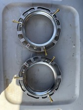 2x Video Connector for Lowel Omni Light. VC-BL4003