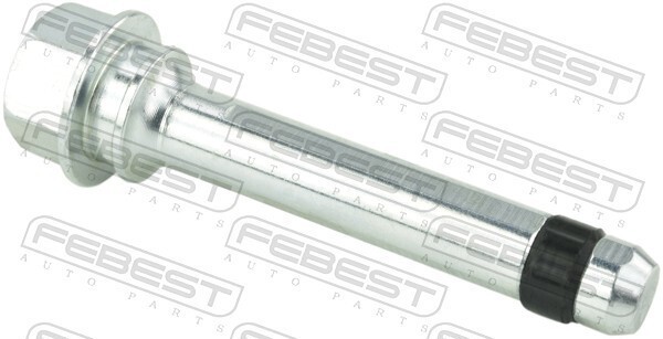 Febest 0174-ACV40LR FüHrungsbolzen, Bremssattel FüR Lexus, Toyota, Toyota (Faw)-image