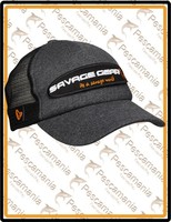 Cappellino Attitude Cap Savage Gear
