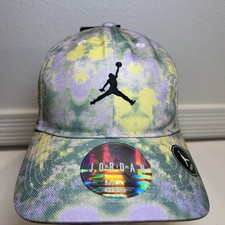 New Jordan Girls Hat Youth Pink Green Yellow Purple Snapback Adjustable Camo