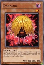 Yu-Gi-Oh: Darklon - ORCS-FR002 - Commune - NM - DE