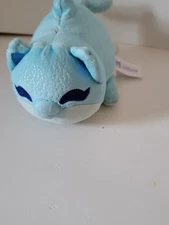 Aphmau Meemeows Under The Sea mystery plush Litter Whale