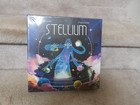 Stellium New sealed board game ankama 2018 Universe building Abstract Strategy — photo 1