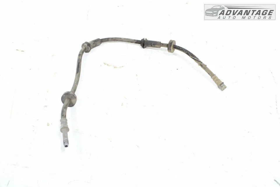 AUDI A6 QUATTRO C7 2012-2018 AWD pinza de freno delantera derecha manguera tubo OEM Foto 2 de 4