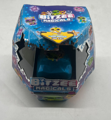 PIN MASTER BIT Bitzee - Magical Spielset, Mehrfarbig  OVP  #TK1120A