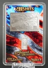 America's Blueprint Exclusive Series AK-47 & Punisher .999 Fine Silver Bar