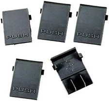 Fits For Vacuum Cleaner Bag Release On Handle Grip Button # 672006S