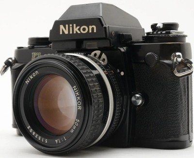 Nikon F3 Ai-s nikkor 50mm F1.4 セット 美品完動 Nikon F3 Ai-s nikkor 50mm F1.4 セット 美品完動 Nikon Nikkor 50mm f