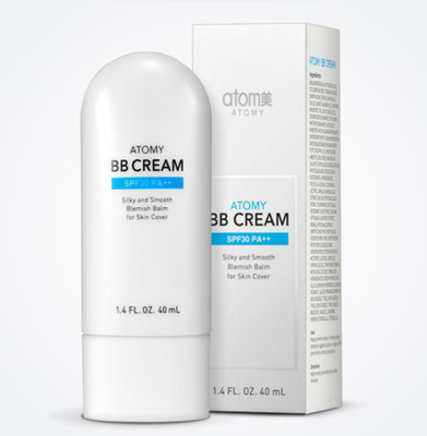 Atomy BB Cream   40 mL K-beauty / Tracking