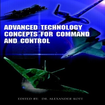 Advanced Technology Concepts for Command and Control Author Solut