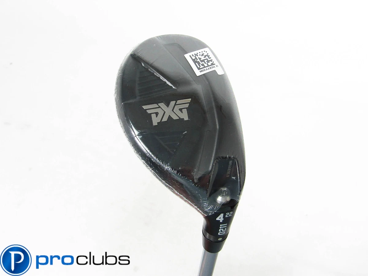 PXG 22 Loft Golf Clubs for sale | eBay