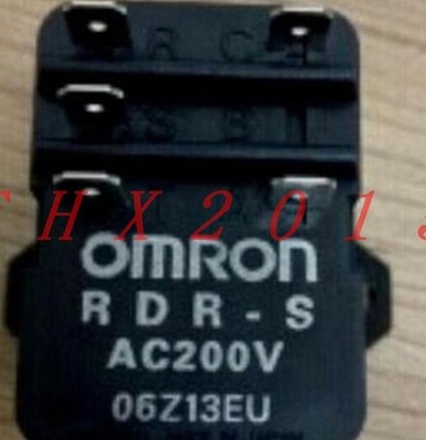ONE Brand NEW   Solid State Relay RDR-S *tm