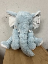 elephant stuffed animal