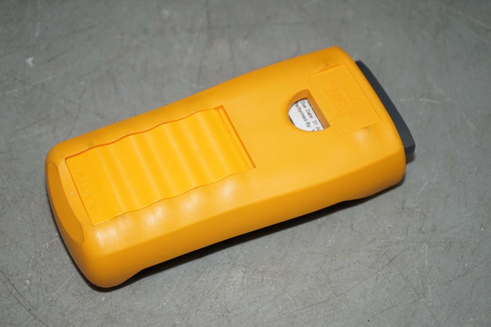 ^ Fluke Hart Scientific 1524 DualChannel Reference Thermometer (No Probe) #X5924