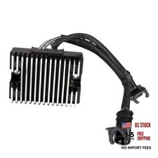 Voltage Regulator Rectifier Fit for 09-13 XL1200C Sportster 1200 Custom 09-11