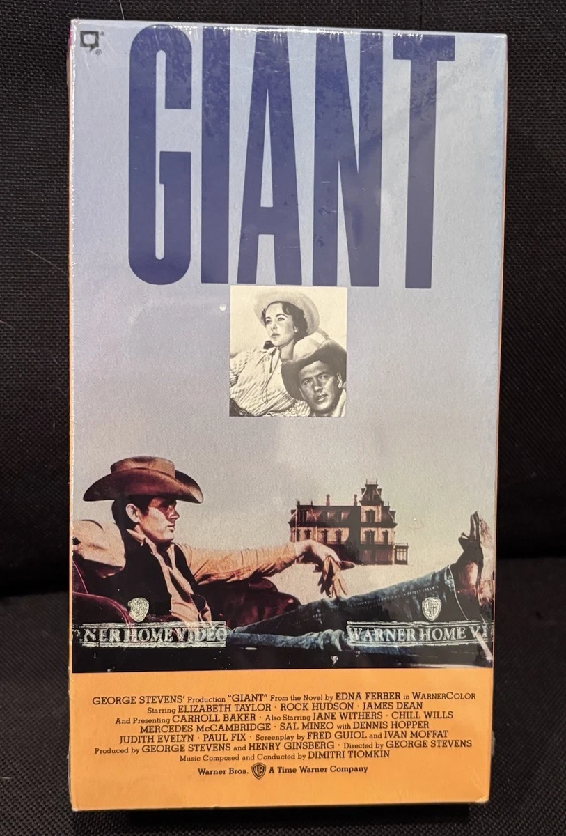 James Dean NTSC VHS Tapes for sale | eBay