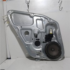 Lève vitre Hyundai SONATA