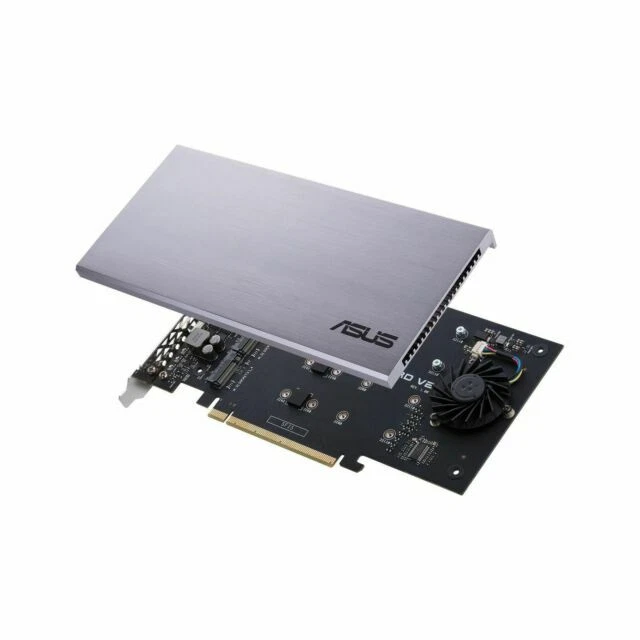 ASUS Solid State Drives (SSD)