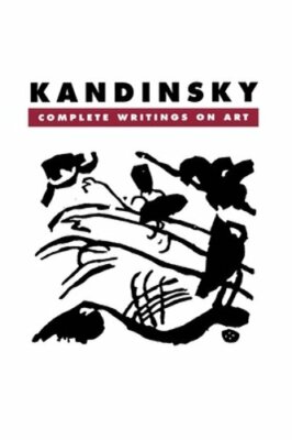 Kandinsky by Kenneth C Lindsay: New