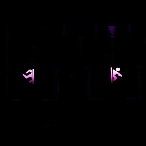 2 Pcs 1.25 U 1.5 U Backlit Keycaps Ctrl Win Alt for ANSI Razer Corsair Keyboard - Picture 5 of 9