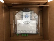 CLEARFIELD, INC MJC-PES-CAZ-ZZZ SPLITTER MODULE SC/APC 1X1X4