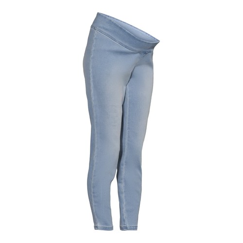 New Destination Maternity Soft Women's Maternity Jegging Sizes 8 / 10 (Medium)! - Picture 5 of 14