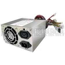 USED Advantech HG2-6400P Power Supply 400W
